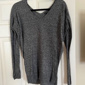 Express sweater